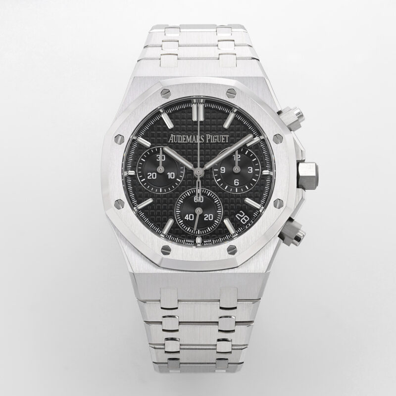 Audemars Piguet Royal Oak 26240 Smoked