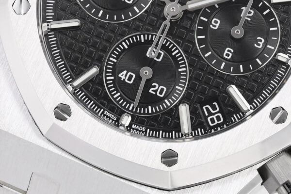 Audemars Piguet Royal Oak 26240 Smoked