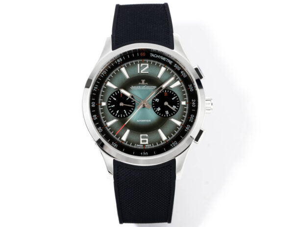 Jaeger-LeCoultre Watch Reference Pending