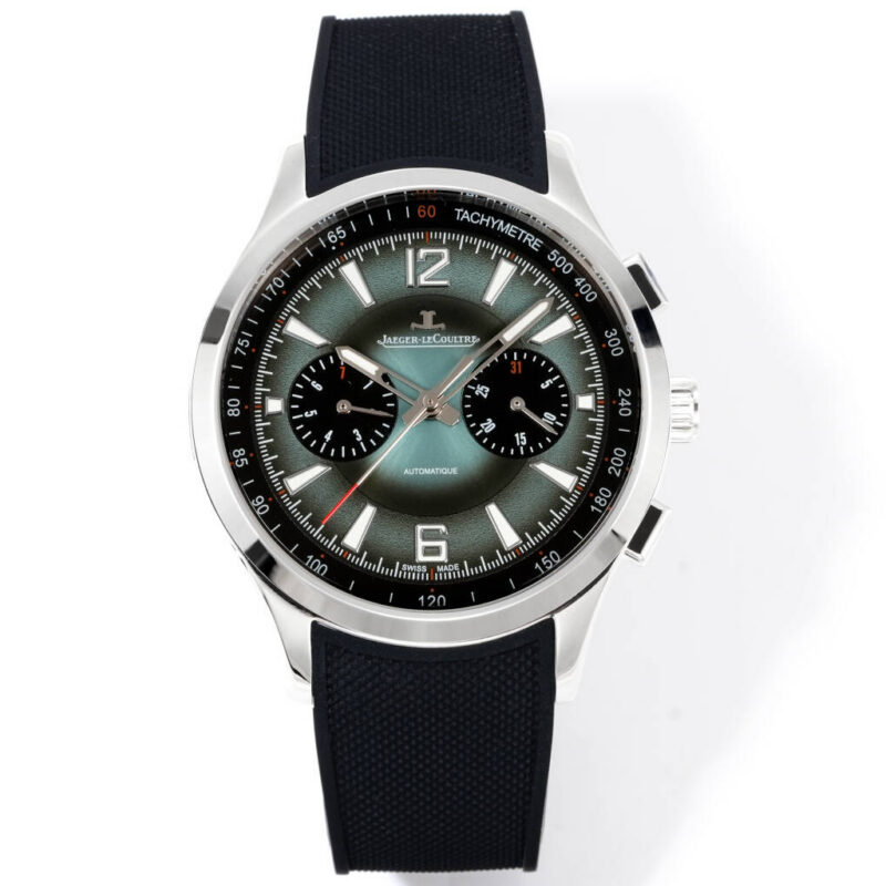 Jaeger-LeCoultre Watch Reference Pending