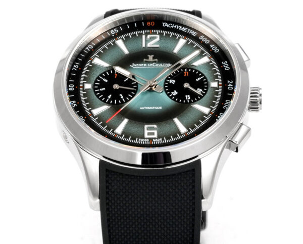 Jaeger-LeCoultre Watch Reference Pending