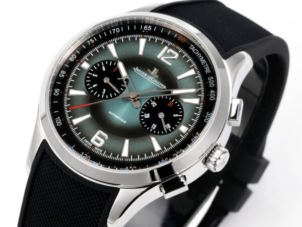 Jaeger-LeCoultre Watch Reference Pending
