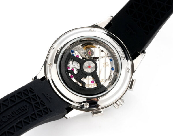 Jaeger-LeCoultre Watch Reference Pending
