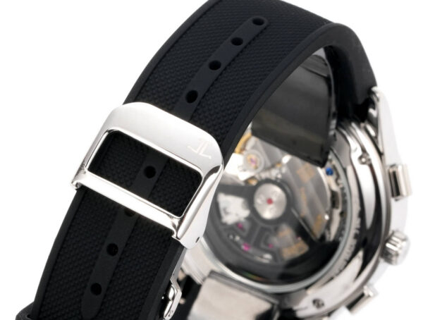 Jaeger-LeCoultre Watch Reference Pending