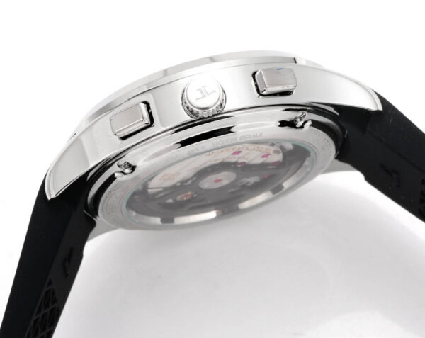 Jaeger-LeCoultre Watch Reference Pending