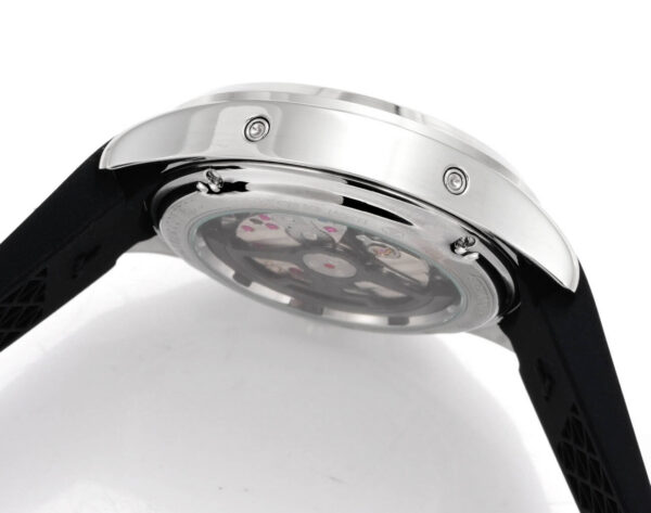 Jaeger-LeCoultre Watch Reference Pending