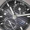 Patek Philippe Nautilus 5990/1A Smoked