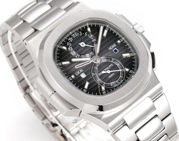 Patek Philippe Nautilus 5990/1A Smoked