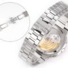 Patek Philippe Nautilus 5990/1A Smoked