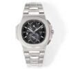 Patek Philippe Nautilus 5990/1A Smoked