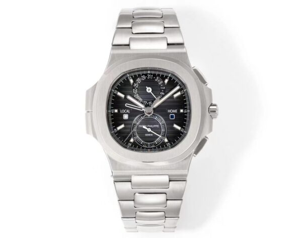 Patek Philippe Nautilus 5990/1A Smoked