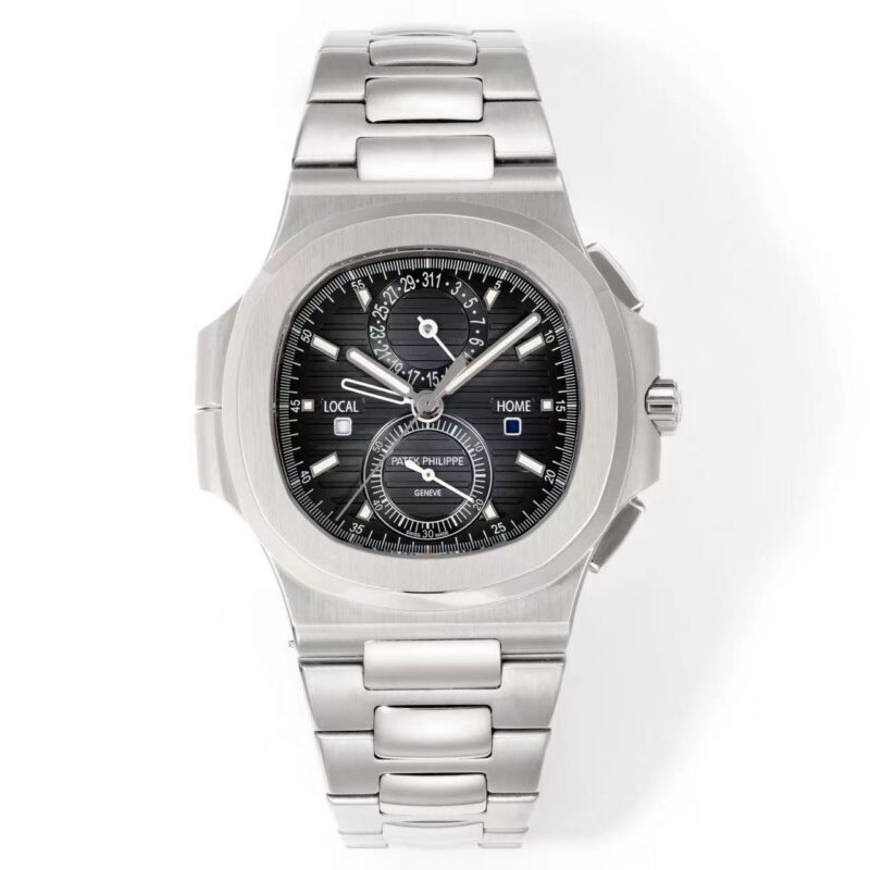 Patek Philippe Nautilus 5990/1A Smoked