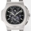 Patek Philippe Nautilus 5990/1A Smoked