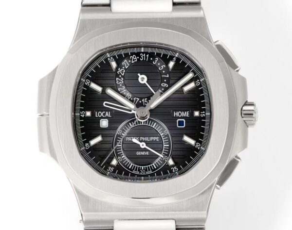 Patek Philippe Nautilus 5990/1A Smoked