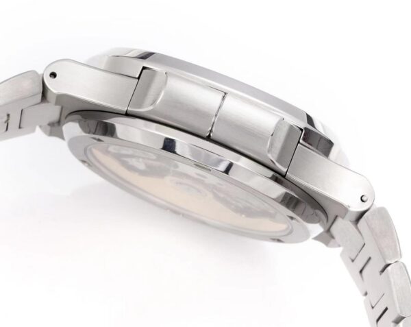 Patek Philippe Nautilus 5990/1A Smoked