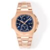 Patek Philippe Nautilus 5990/1A Smoked