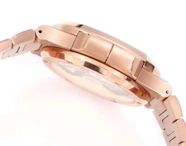 Patek Philippe Nautilus 5990/1A Smoked