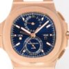Patek Philippe Nautilus 5990/1A Smoked