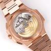 Patek Philippe Nautilus 5990/1A Smoked