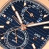 Patek Philippe Nautilus 5990/1A Smoked