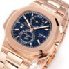 Patek Philippe Nautilus 5990/1A Smoked