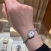 Cartier Watch Reference Pending