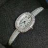 Cartier Watch Reference Pending
