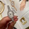 Cartier Watch Reference Pending