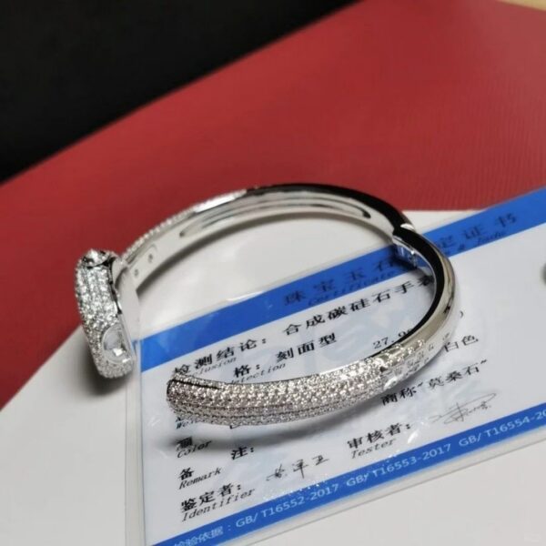 Cartier Watch Reference Pending
