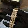 Patek Philippe Nautilus 5712 Rose Gold