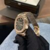 Patek Philippe Nautilus 5712 Rose Gold