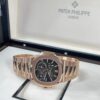 Patek Philippe Nautilus 5712 Rose Gold