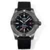 Breitling Watch Reference Pending Black