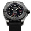 Breitling Watch Reference Pending Black