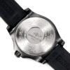 Breitling Watch Reference Pending Black