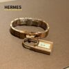 Hermes Watch Reference Pending Red