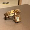 Hermes Watch Reference Pending Red