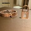 Hermes Watch Reference Pending Red