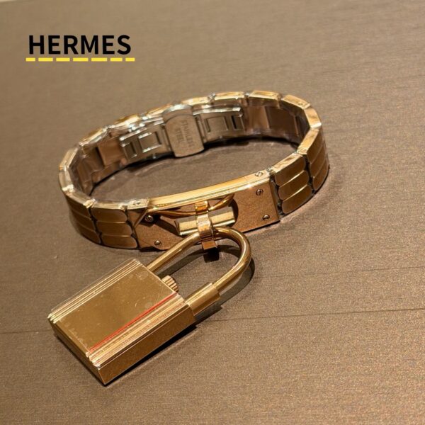 Hermes Watch Reference Pending Red