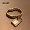 Hermes Watch Reference Pending Red