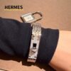 Hermes Watch Red