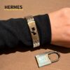 Hermes Watch Red