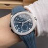 Patek Philippe Aquanaut 5164 Blue
