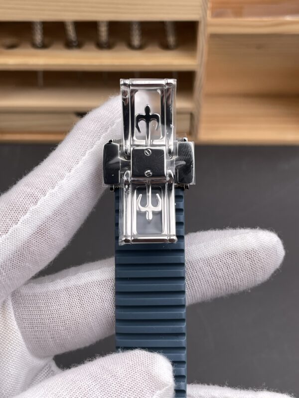 Patek Philippe Aquanaut 5164 Blue