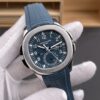 Patek Philippe Aquanaut 5164 Blue
