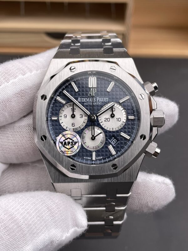 Audemars Piguet Royal Oak 26331 Panda