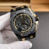 Audemars Piguet Royal Oak 26240 Black