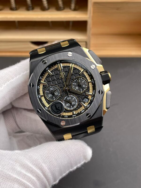 Audemars Piguet Royal Oak 26240 Black