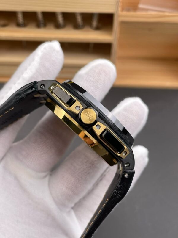 Audemars Piguet Royal Oak 26240 Black