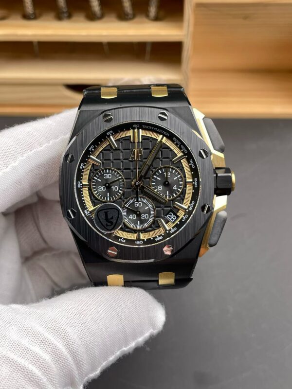 Audemars Piguet Royal Oak 26240 Black
